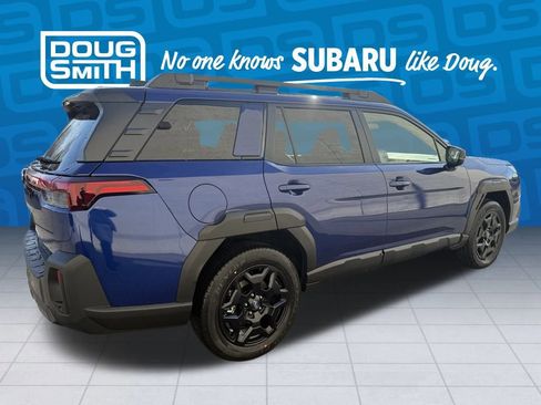 New 2026 Subaru Outback Limited image 5