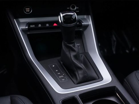 Used 2022 Audi Q3 2.0T Premium Plus image 15