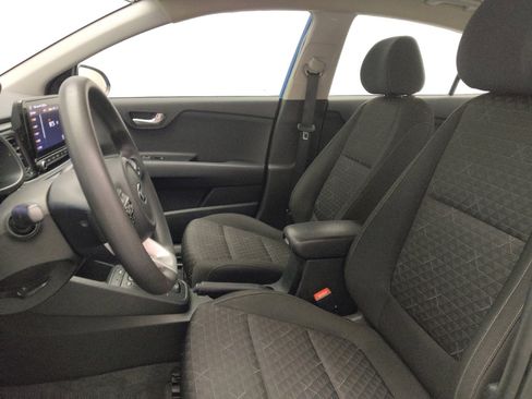 Used 2021 Kia Rio S image 17