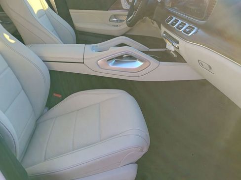 New 2026 Mercedes-Benz GLE 350 4MATIC image 22