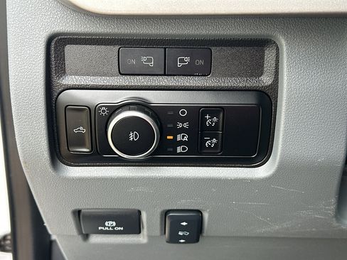 Used 2024 Ford F350 XLT w/ FX4 Off-Road Package AWD/4WD image 26