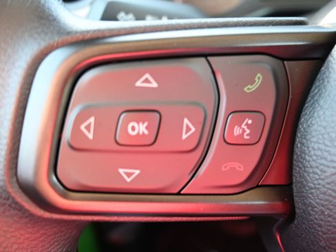 New 2026 Jeep Wrangler Sport image 10