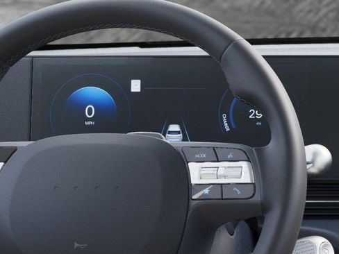 New 2026 Hyundai Ioniq 5 SEL image 14