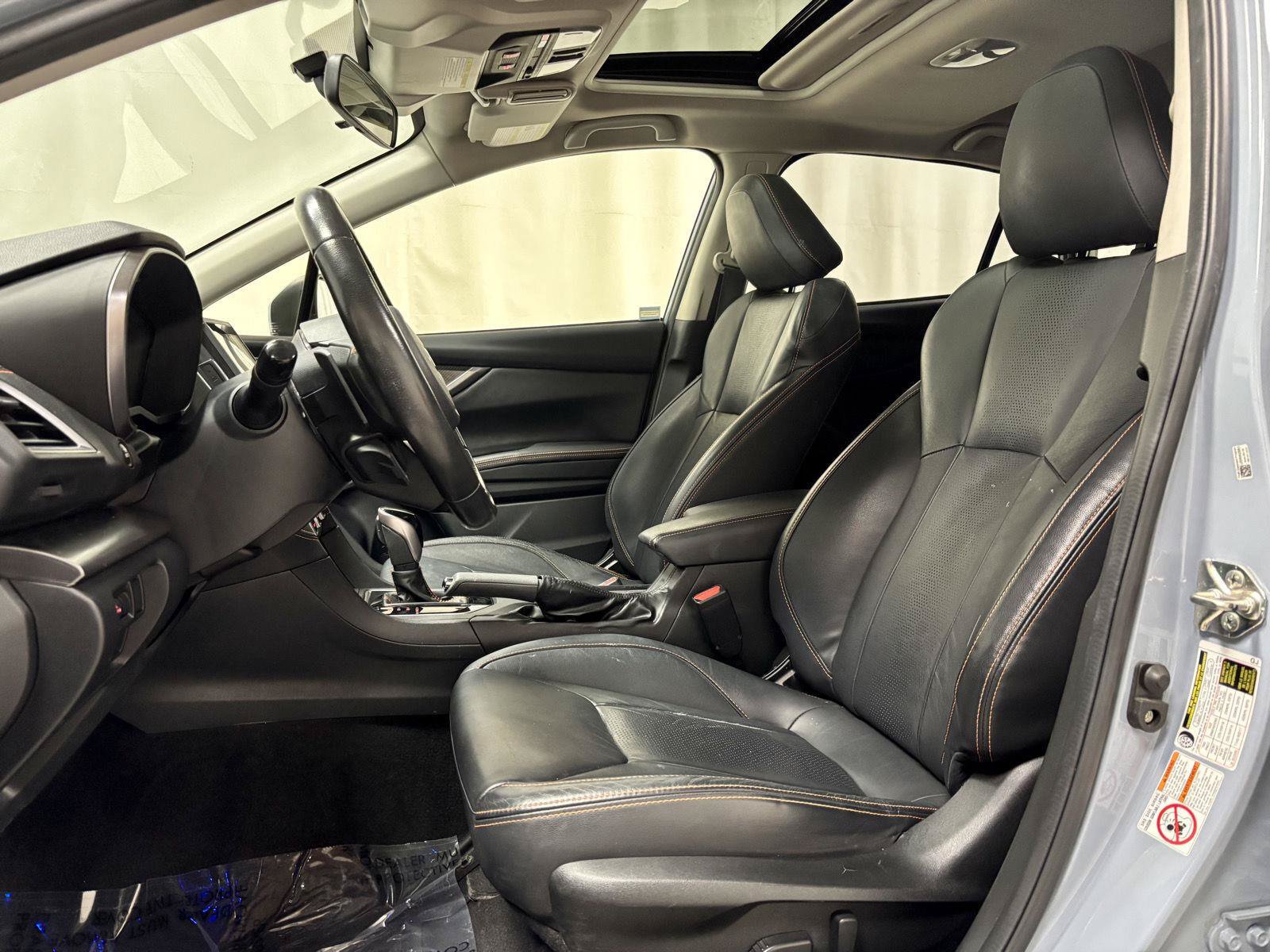 Used 2018 Subaru Crosstrek 2.0i Limited AWD/4WD image 16