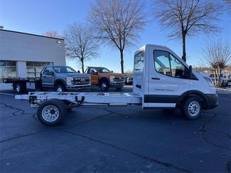 New 2026 Ford Transit 350 video 2