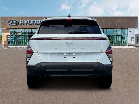 New 2026 Hyundai Kona SEL Sport AWD/4WD image 6