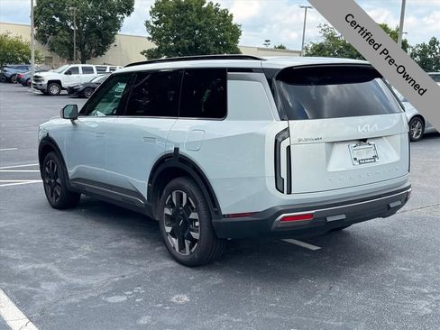 Used 2027 Kia Telluride S w/ Towing Package AWD/4WD image 5