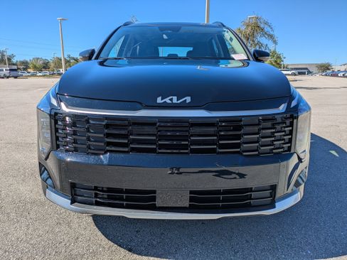 Certified 2026 Kia Sportage SX image 3