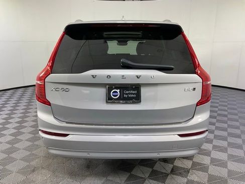 Certified 2023 Volvo XC90 B5 Core w/ Protection Package Premier image 5