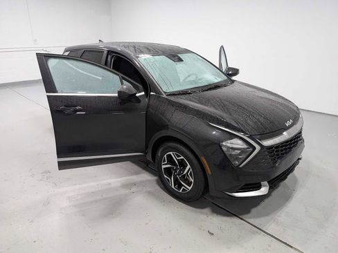 Certified 2023 Kia Sportage LX image 16