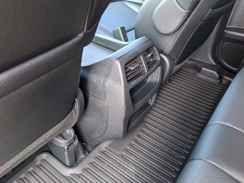 Used 2022 Honda Ridgeline RTL-E image 24