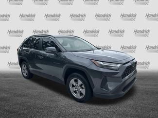 Certified 2024 Toyota RAV4 XLE w/ Convenience Package AWD/4WD video 2