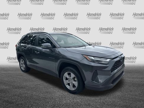 Certified 2024 Toyota RAV4 XLE w/ Convenience Package AWD/4WD image 2