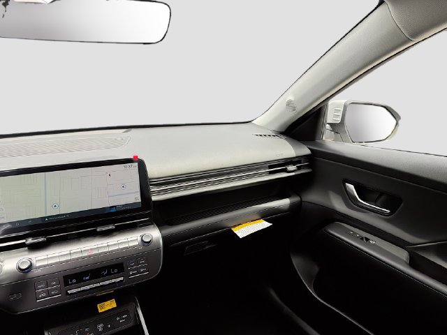 New 2026 Hyundai Kona Limited FWD image 25