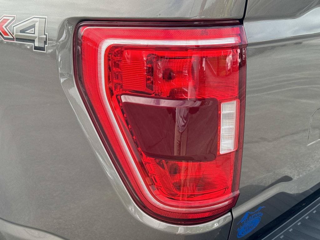 Used 2023 Ford F150 XLT w/ Equipment Group 302A High AWD/4WD image 10