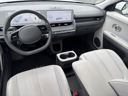 Certified 2023 Hyundai Ioniq 5 SEL w/ Cargo Package image 17