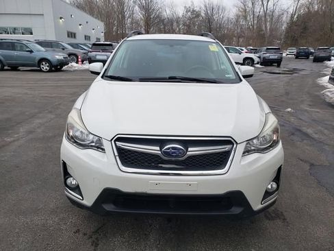 Used 2016 Subaru Crosstrek 2.0i Premium image 9