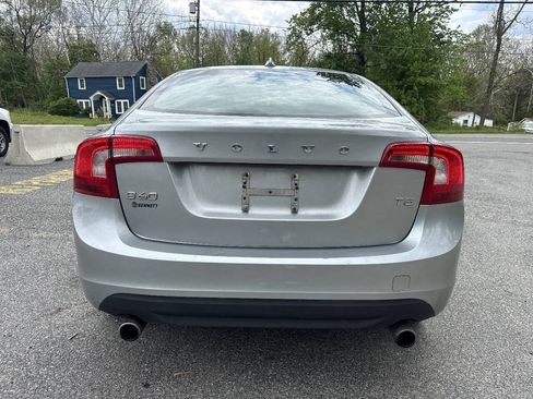 Used 2013 Volvo S60 T5 FWD image 13