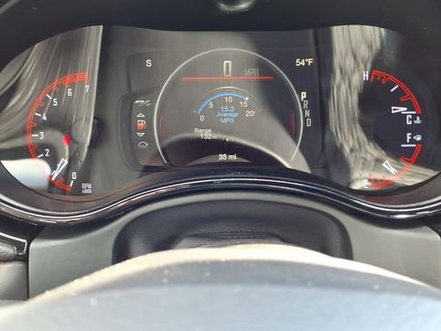 New 2026 Dodge Durango GT AWD/4WD image 20