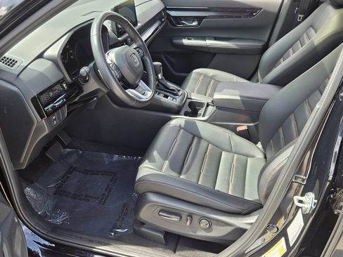 Used 2025 Honda CR-V Sport Touring image 10