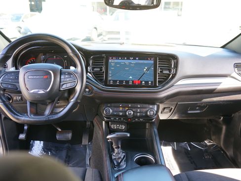 Used 2025 Dodge Durango GT w/ Blacktop Package AWD/4WD image 27