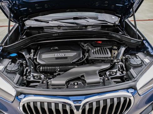 Used 2021 BMW X1 sDrive28i w/ Convenience Package image 50