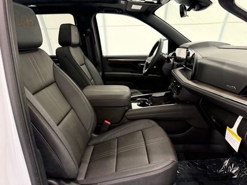 New 2026 Chevrolet Tahoe High Country image 23