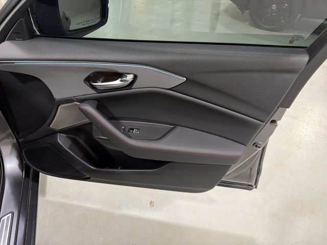 Used 2021 Acura TLX w/ A-SPEC Package FWD image 38
