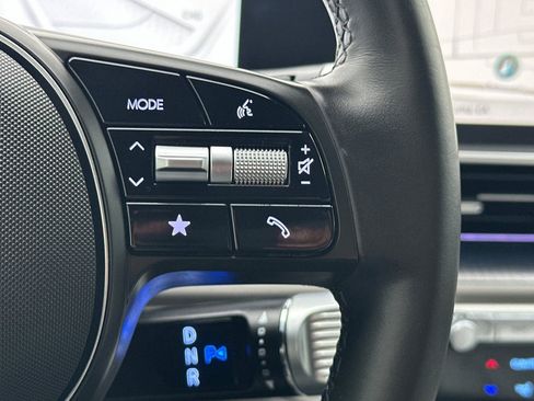 Used 2024 Hyundai Ioniq 6 SEL image 27