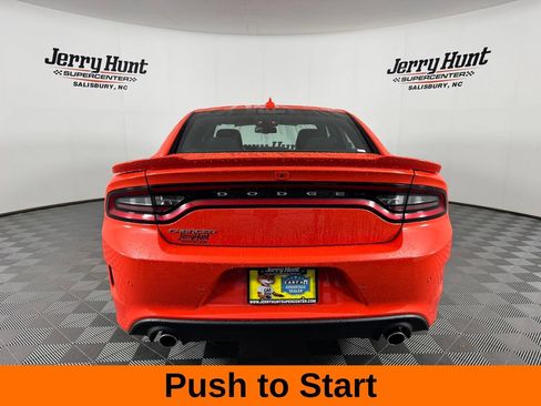 Used 2023 Dodge Charger GT RWD image 8