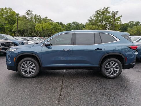 New 2026 Buick Enclave Preferred FWD image 7