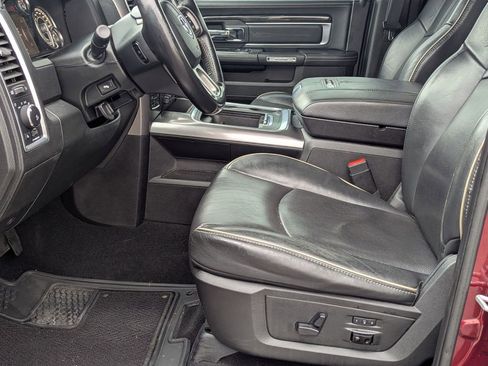 Used 2018 RAM 1500 Limited image 9