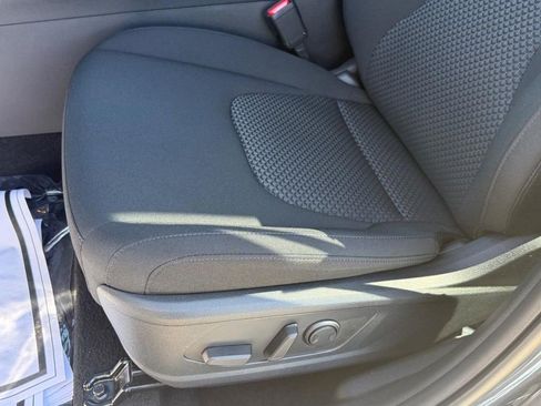 New 2026 Kia Sportage LX image 23