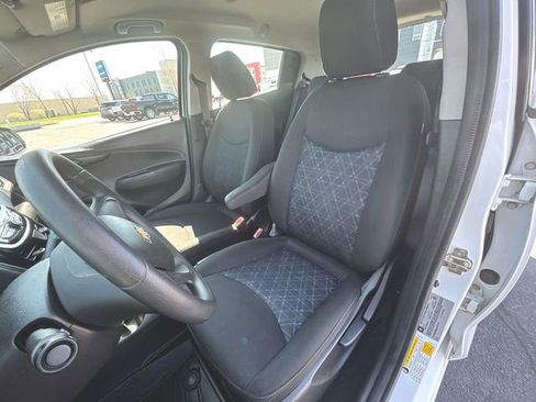 Used 2020 Chevrolet Spark LS FWD image 16