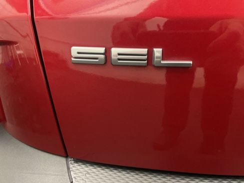 Used 2021 Ford Escape SEL w/ Technology Package image 23