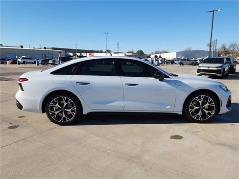 New 2026 Audi A6 Premium Plus image 8