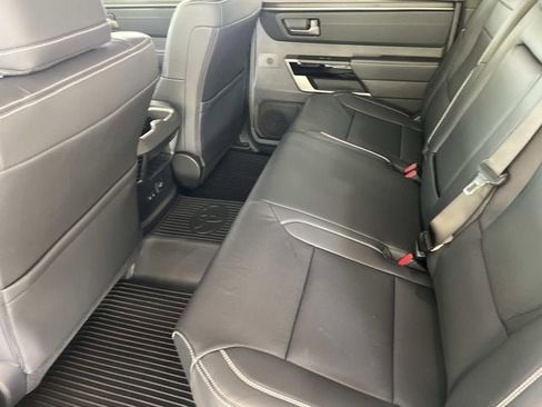 New 2026 Toyota Tundra Limited AWD/4WD image 17