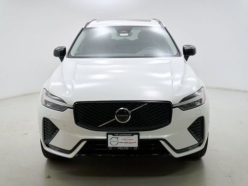 New 2026 Volvo XC60 B5 Ultra w/ Climate Package AWD/4WD image 5