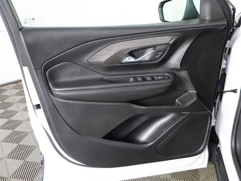 Used 2022 GMC Terrain SLE w/ Driver Convenience Package image 22