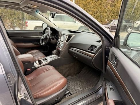 Used 2014 Subaru Outback 2.5i Limited image 13