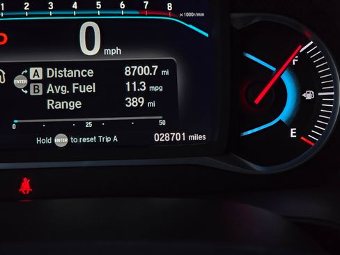 Used 2022 Honda Pilot EX-L image 30