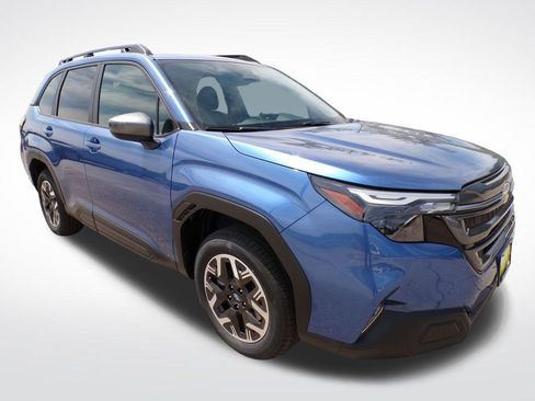 New 2026 Subaru Forester Premium AWD/4WD image 9