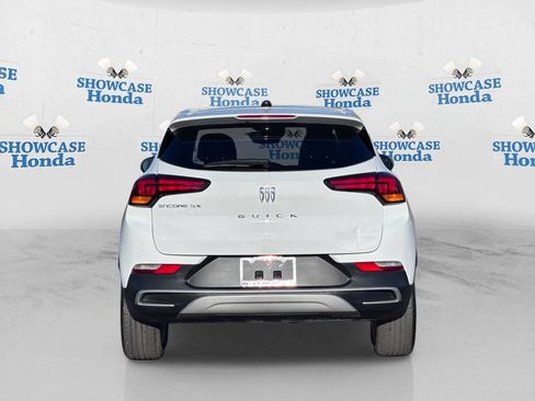 Used 2026 Buick Encore GX Preferred w/ Comfort Package FWD image 4