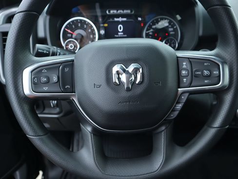 New 2026 RAM 1500 Warlock AWD/4WD image 3