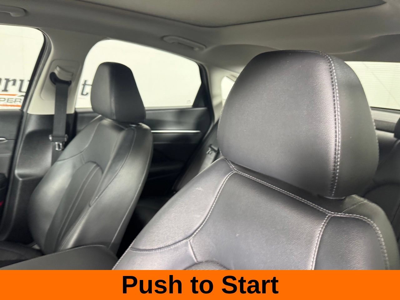 Used 2023 Hyundai Sonata Limited FWD image 12