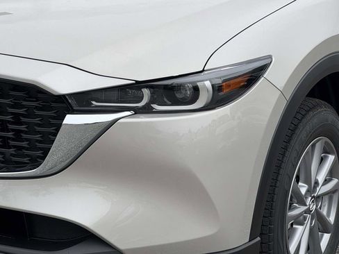 New 2025 MAZDA CX-5 AWD 2.5 S image 7