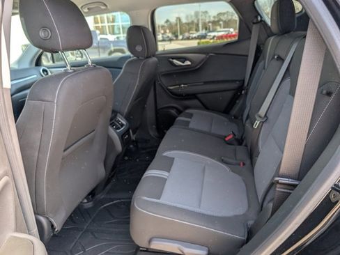 Used 2023 Chevrolet Blazer LT w/ Convenience Package image 14
