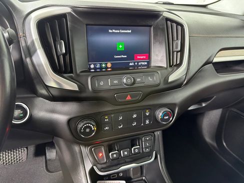 Used 2020 GMC Terrain SLE AWD/4WD image 16