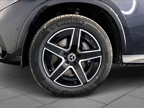 New 2026 Mercedes-Benz GLC 300 4MATIC image 17