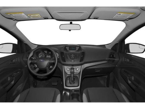 Used 2015 Ford Escape SE AWD/4WD image 4